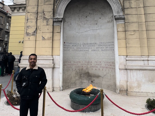 Bestination Tours-萨拉热窝必去景点