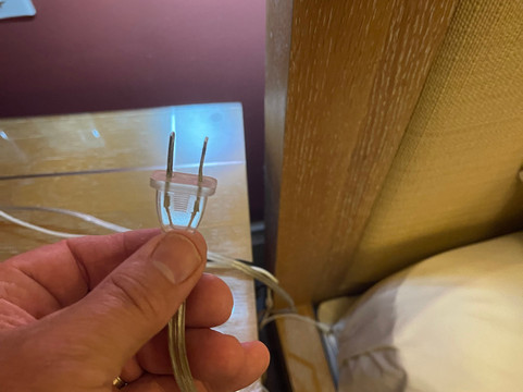 南海滩贝特西酒店主图