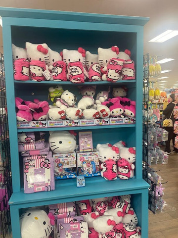 Buc-ees Springfield-斯普林菲尔德必去景点