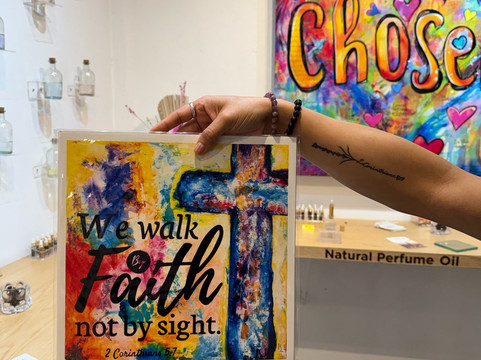 Ivan Guaderrama Art Gallery-圣何塞卡波必去景点