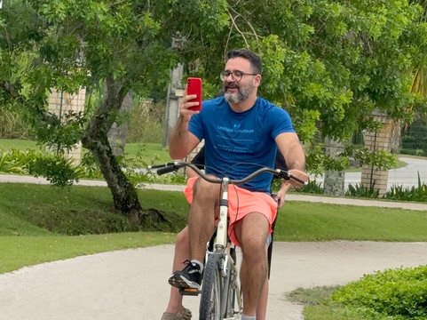 Fazzenda Park Resort主图