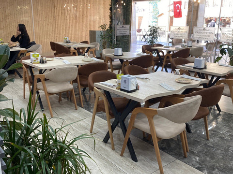 Antep Sofrası Ürgüp | Testi Kebap & Pide