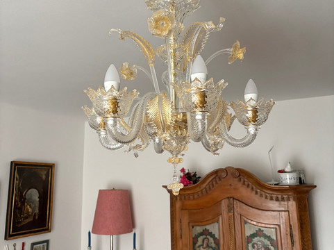 Linea Murano Art Srl-Murano必去景点