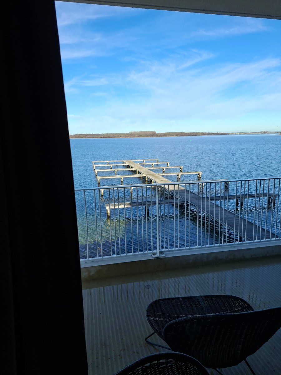 维尔瑟米尔弗莱彻餐厅酒店-酒店景观