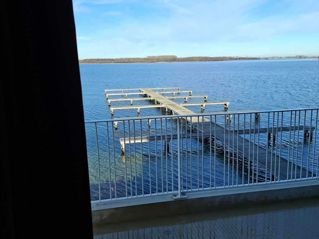 维尔瑟米尔弗莱彻餐厅酒店主图