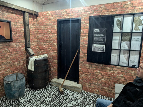 Lion Salt Works-Northwich必去景点