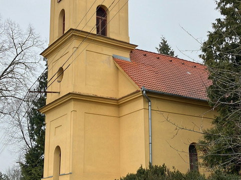 Kirche des hl. Karl Borromäus-莱维采必去景点