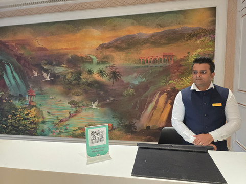 七十一酒店及俱乐部主图