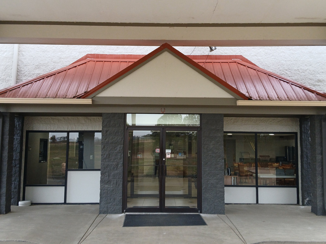 利兹红屋顶旅馆主图