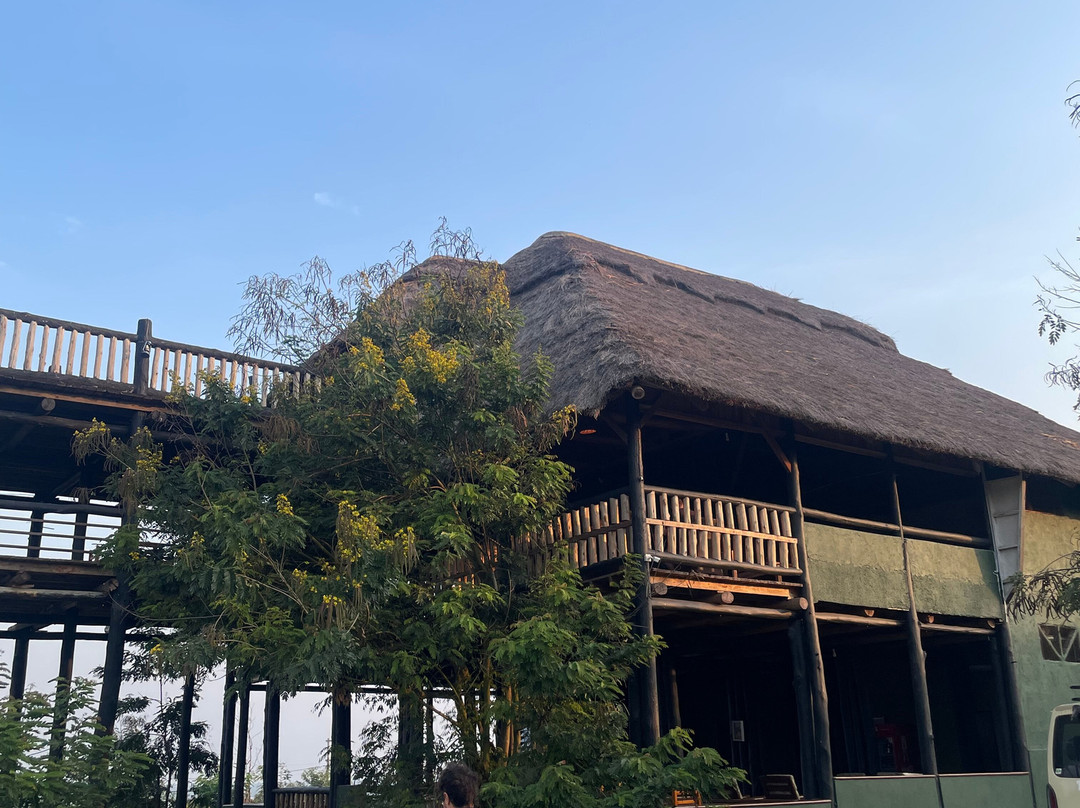 Amakula African Safaris-坎帕拉必去景点