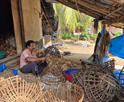 Back 2 Village-Vadakkemuri必去景点