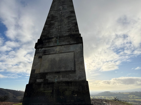 Land Rover Experience Eastnor-Ledbury必去景点