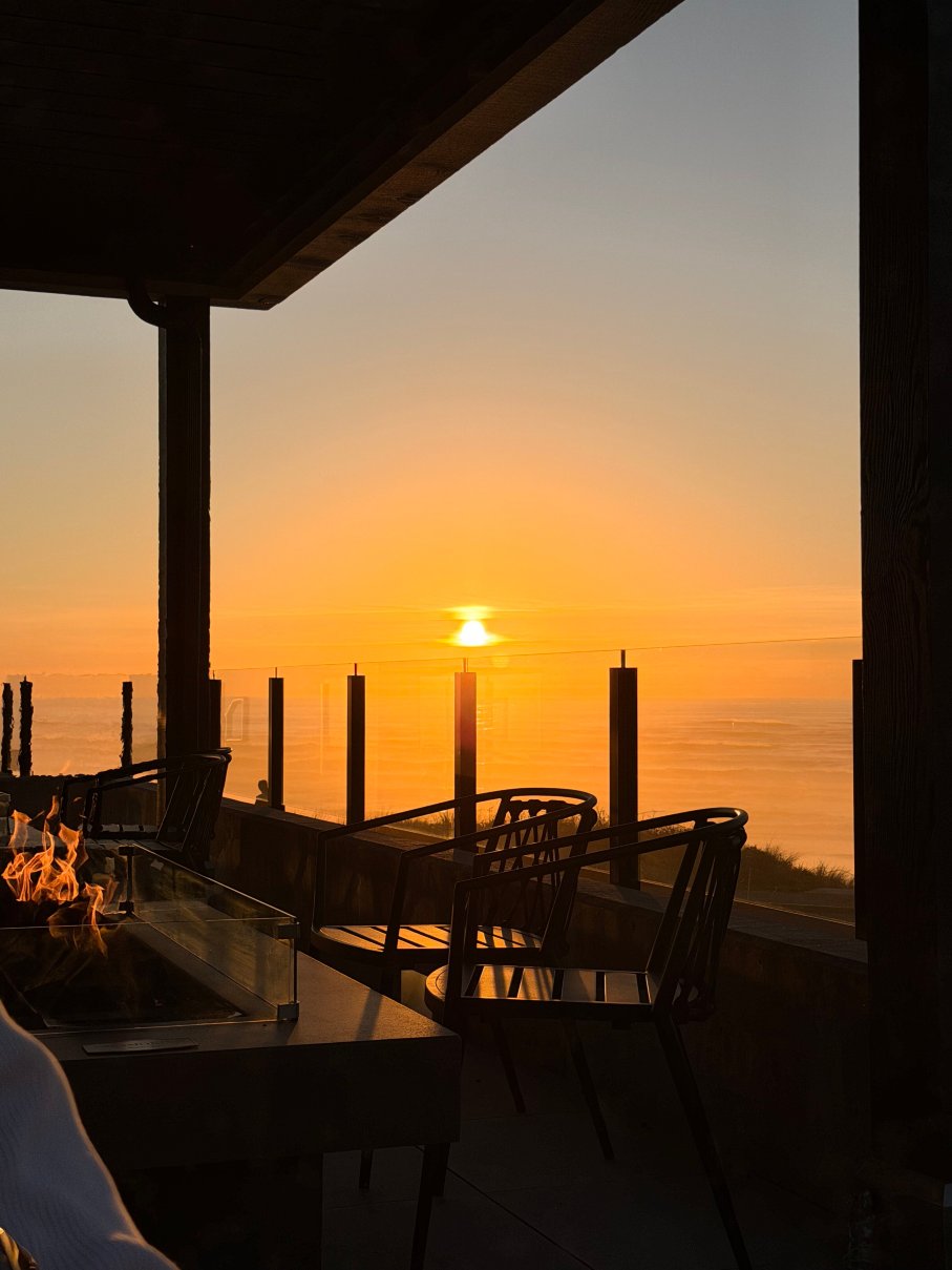 奥尔雷德酒店-官方