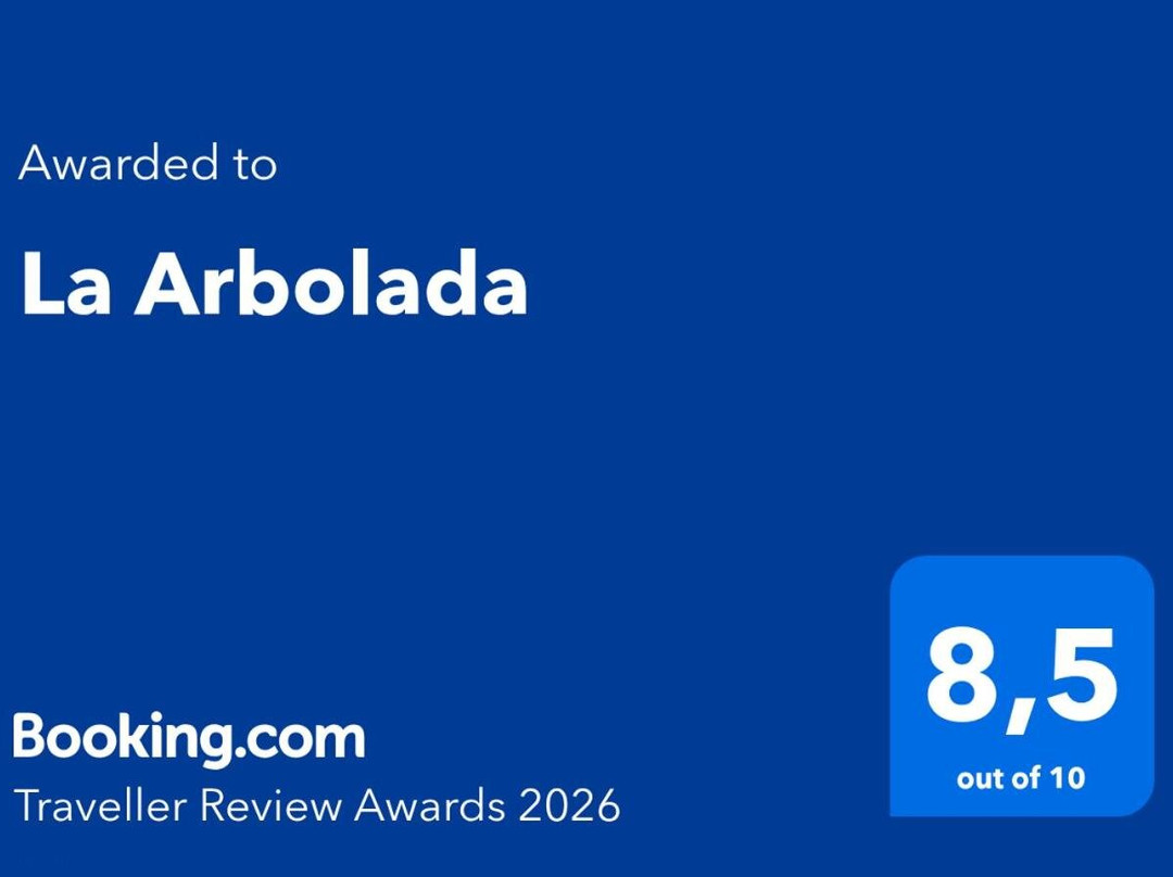 La Arbolada