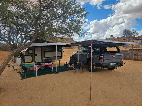 White House Guest Farm主图