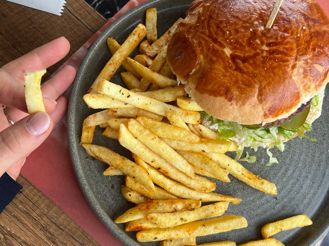 Palandöken Restaurant & Cafe