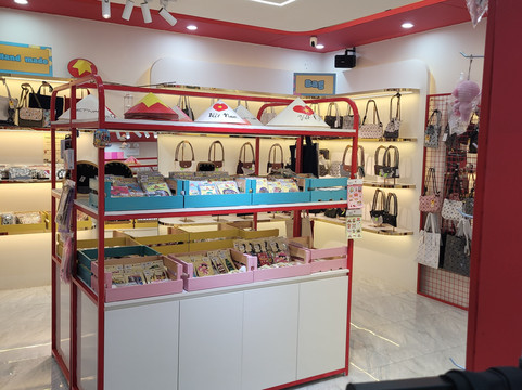 Dragon Market-An Hai必去景点