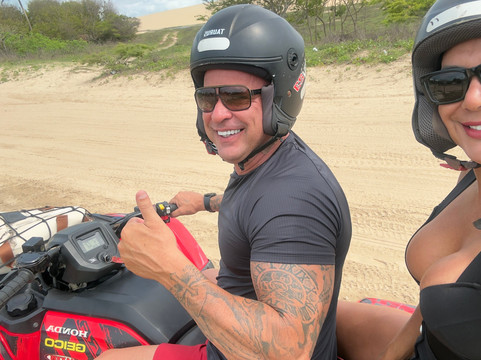 Jeritur2k-福塔莱萨必去景点