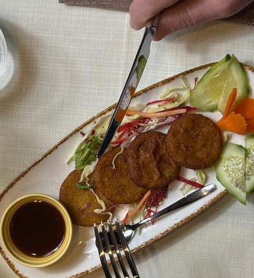 VeroINDIA Ristorante