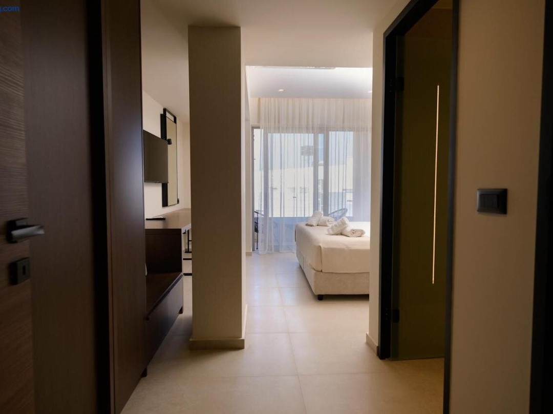 The Z Suites
