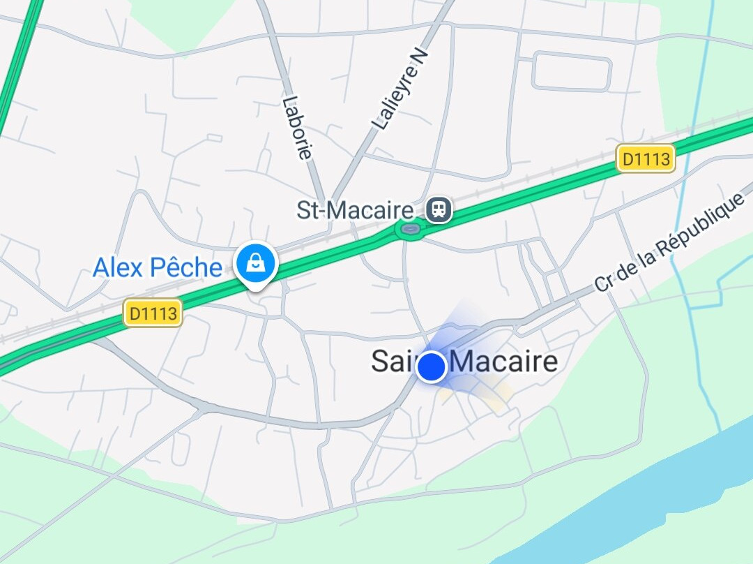 Village de Saint-Macaire-Saint-Macaire必去景点