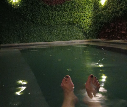 I'M Onsen Spa-马卡蒂必去景点