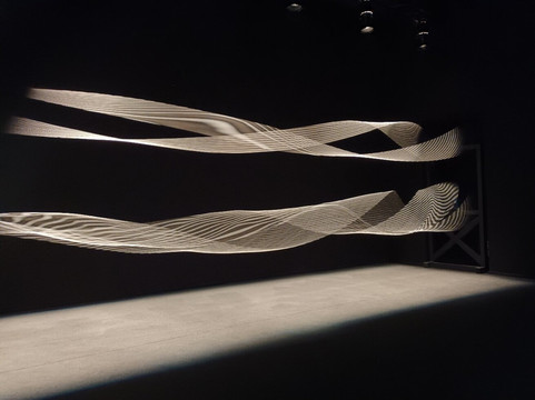 Museum Voorlinden-Wassenaar必去景点