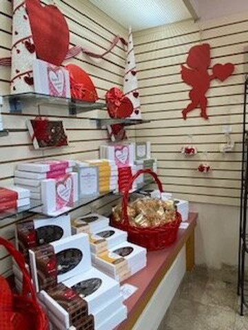 Len Libby Candies-斯卡伯勒必去景点