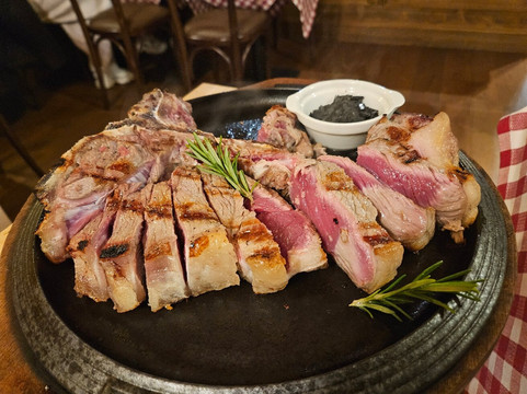 Ristorante La Gioia Toscana