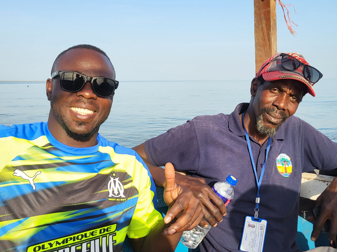 Yerim Tours Senegal-莫布瓦必去景点