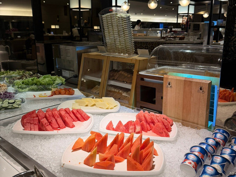 Golden Lounge-雪邦必去景点