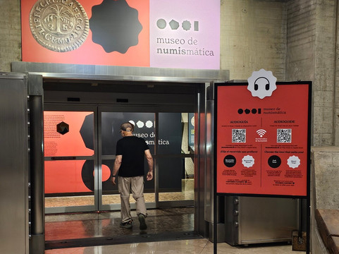 哥伦比亚黄金博物馆-圣何塞必去景点