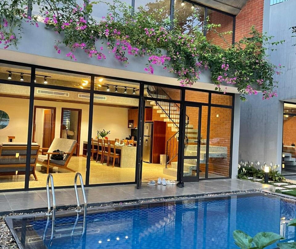 Vedana Villa