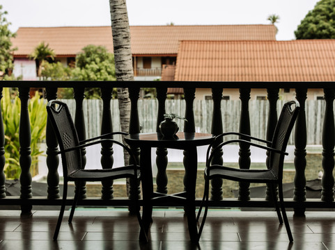 苏帕特拉酒店琅勃拉邦主图