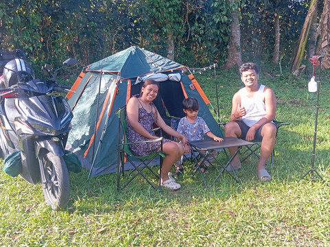 Balite Falls-Amadeo必去景点