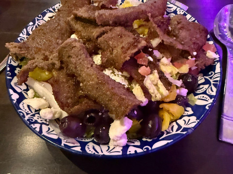 Silav Cafe&Grill主图