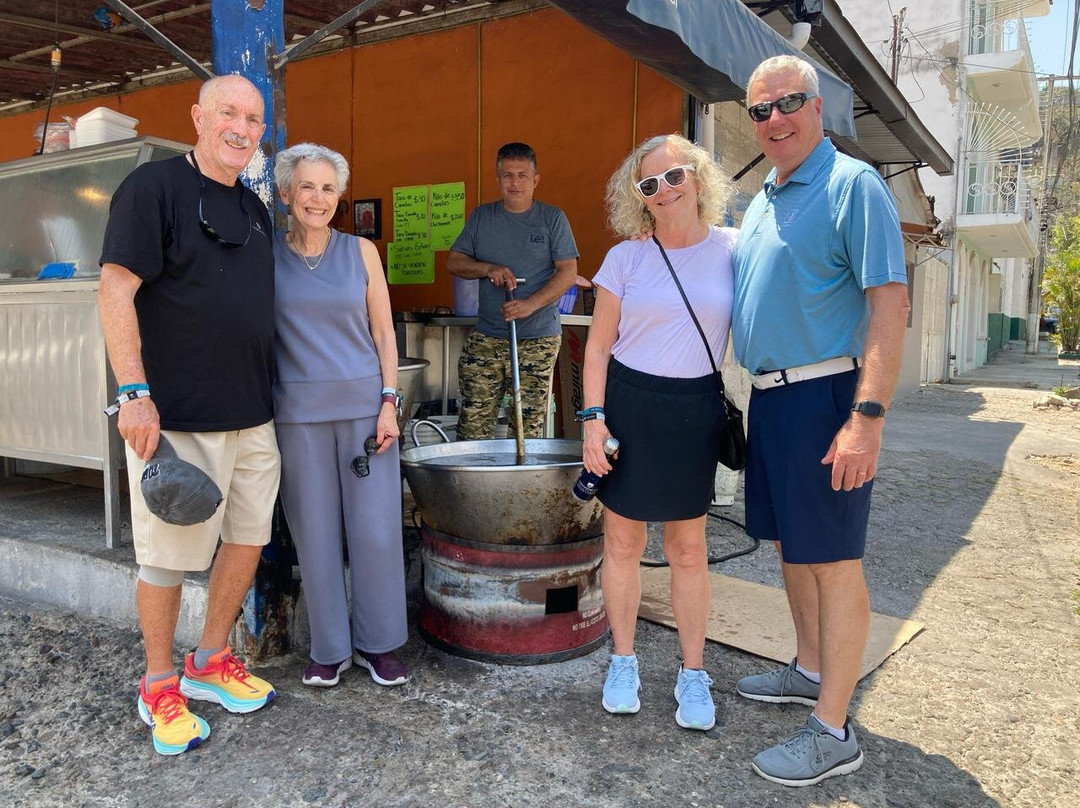 Vallarta Eats Food Tours-瓦拉塔港必去景点