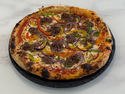 PALERMO  Ristorante - Pizzeria