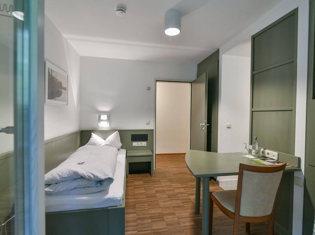 Luisenburg Resort主图