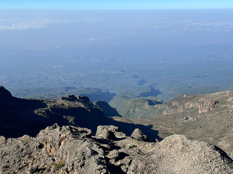 Spirit of Kilimanjaro-莫西必去景点