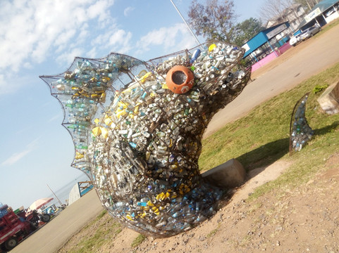 Dunga Bay-基苏木必去景点