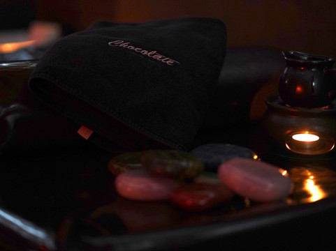 Chocolate Spa-马尔堡必去景点