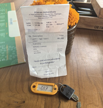 Alasan Adventure-Bresela必去景点