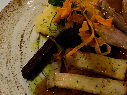 扎米克扎克酒店主图