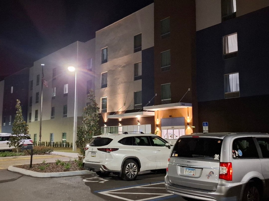 Staybridge Suites Clermont Southeast