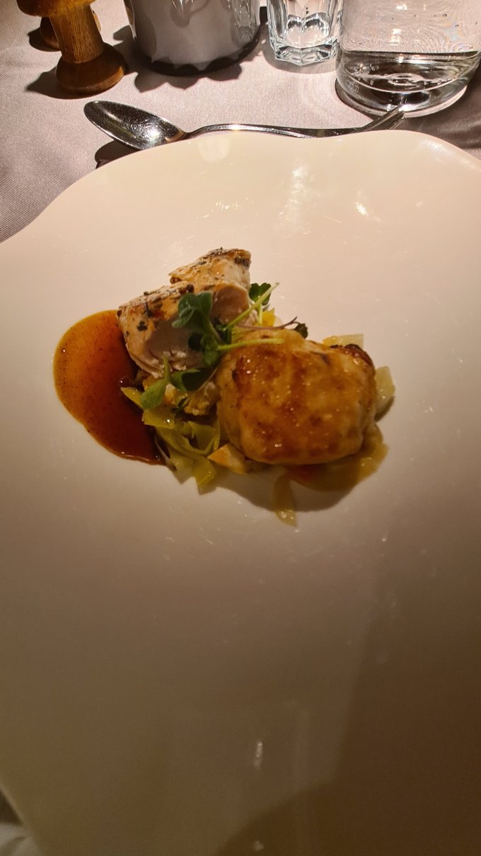 达斯克朗塔勒酒店-官方