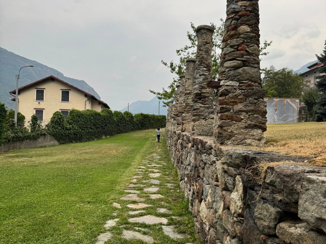 Villa Sardino
