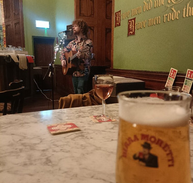 Witton Castle Country Park-Bishop Auckland必去景点
