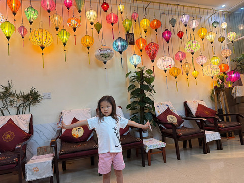 有机+spa-My An必去景点