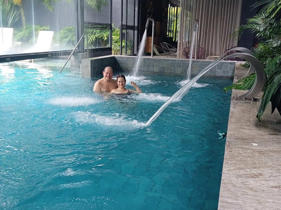 Kua Spa-Rionegro必去景点